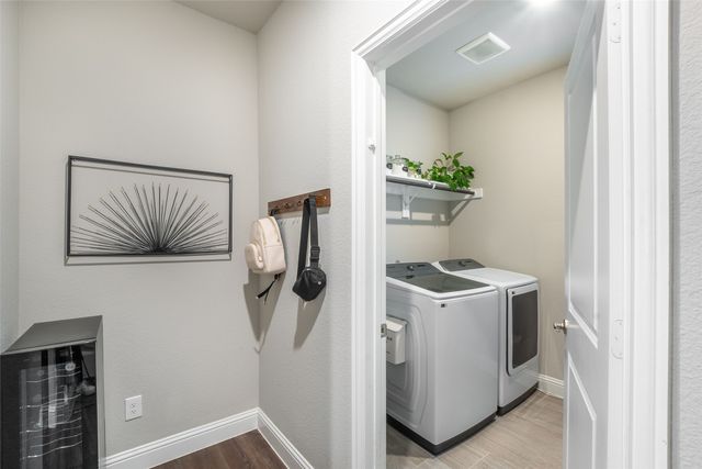 2105 Proteus Drive, Haslet, TX 76052