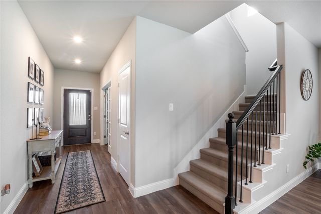 2105 Proteus Drive, Haslet, TX 76052