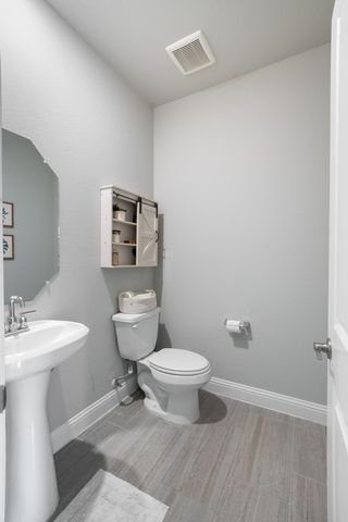 2105 Proteus Drive, Haslet, TX 76052