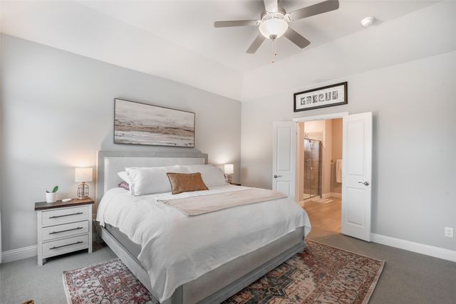 2105 Proteus Drive, Haslet, TX 76052