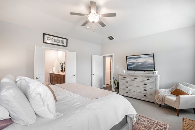 2105 Proteus Drive, Haslet, TX 76052