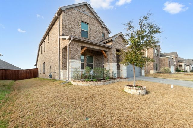 2105 Proteus Drive, Haslet, TX 76052