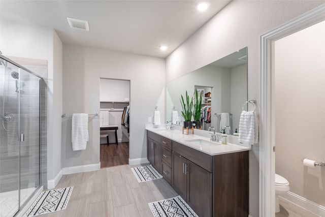 2105 Proteus Drive, Haslet, TX 76052