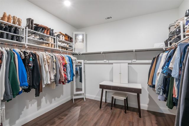 2105 Proteus Drive, Haslet, TX 76052