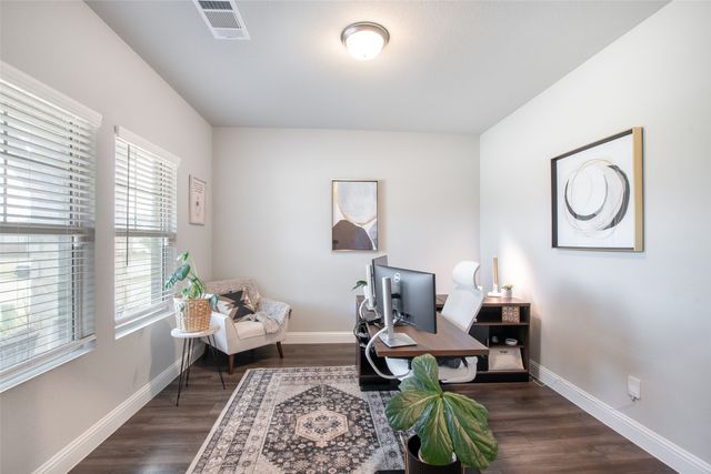 2105 Proteus Drive, Haslet, TX 76052