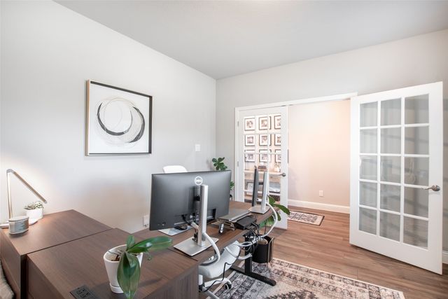 2105 Proteus Drive, Haslet, TX 76052