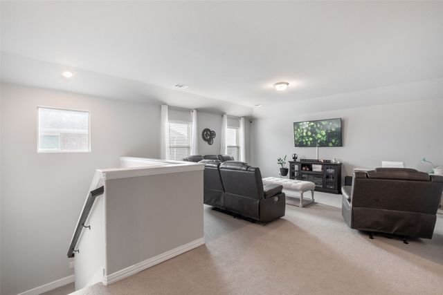 2105 Proteus Drive, Haslet, TX 76052