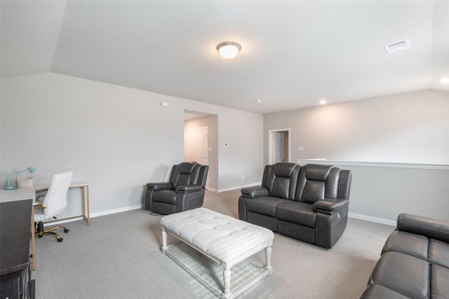 2105 Proteus Drive, Haslet, TX 76052