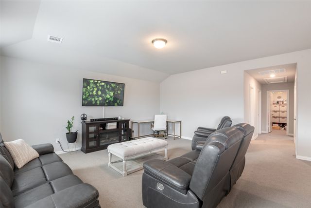 2105 Proteus Drive, Haslet, TX 76052