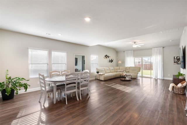 2105 Proteus Drive, Haslet, TX 76052