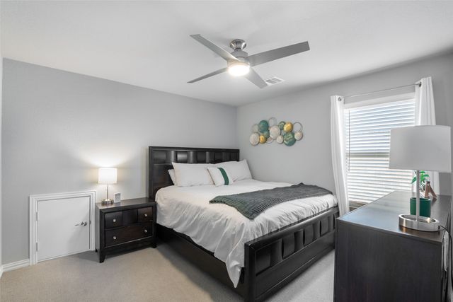 2105 Proteus Drive, Haslet, TX 76052