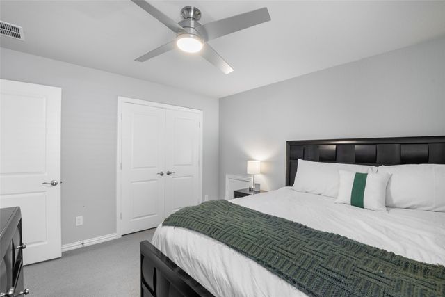 2105 Proteus Drive, Haslet, TX 76052