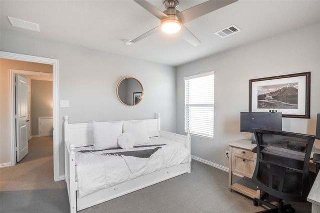 2105 Proteus Drive, Haslet, TX 76052