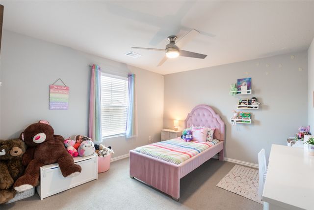 2105 Proteus Drive, Haslet, TX 76052