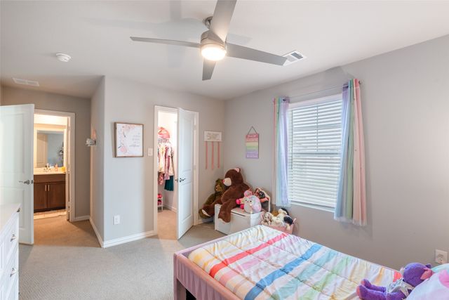 2105 Proteus Drive, Haslet, TX 76052