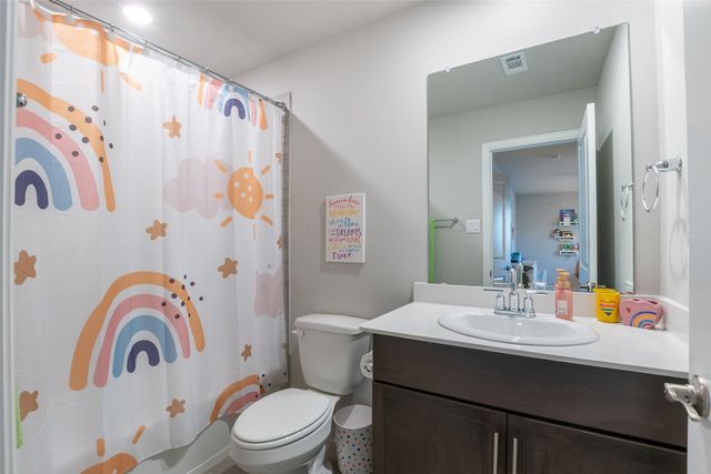 2105 Proteus Drive, Haslet, TX 76052