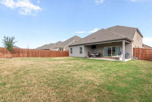 2105 Proteus Drive, Haslet, TX 76052