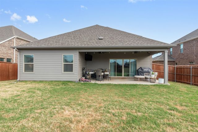 2105 Proteus Drive, Haslet, TX 76052