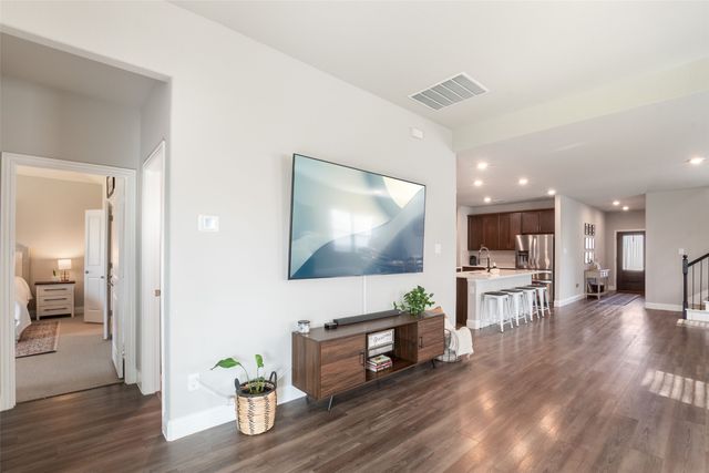 2105 Proteus Drive, Haslet, TX 76052