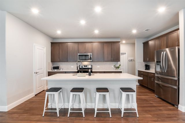 2105 Proteus Drive, Haslet, TX 76052