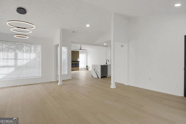 9550 Canvasback Court, Jonesboro, GA 30238