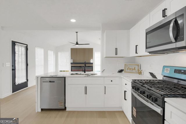 9550 Canvasback Court, Jonesboro, GA 30238