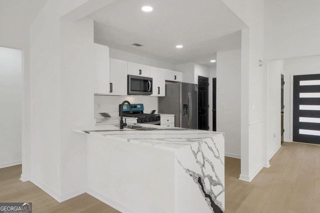 9550 Canvasback Court, Jonesboro, GA 30238