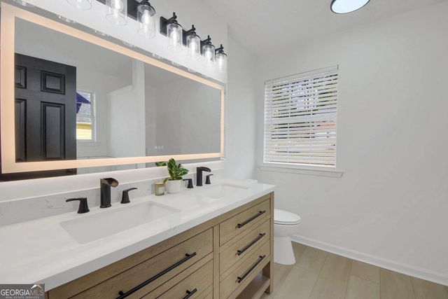 9550 Canvasback Court, Jonesboro, GA 30238