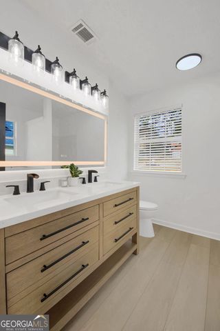 9550 Canvasback Court, Jonesboro, GA 30238