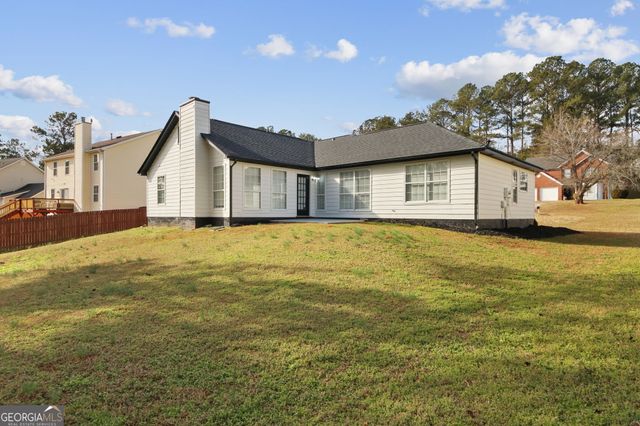 9550 Canvasback Court, Jonesboro, GA 30238