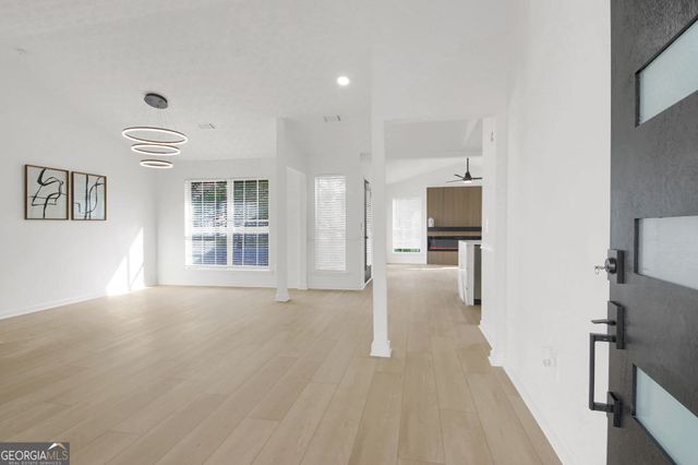 9550 Canvasback Court, Jonesboro, GA 30238