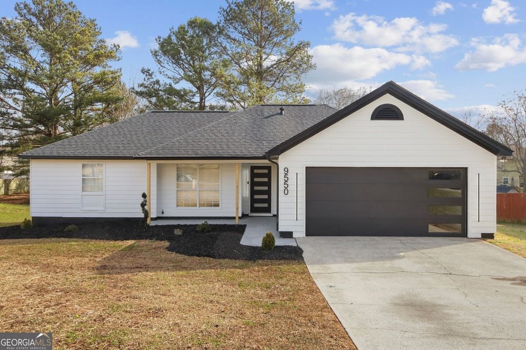 9550 Canvasback Court, Jonesboro, GA 30238