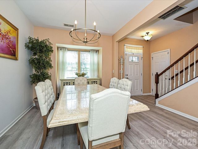 9740 Springholm Drive, Charlotte, NC 28278