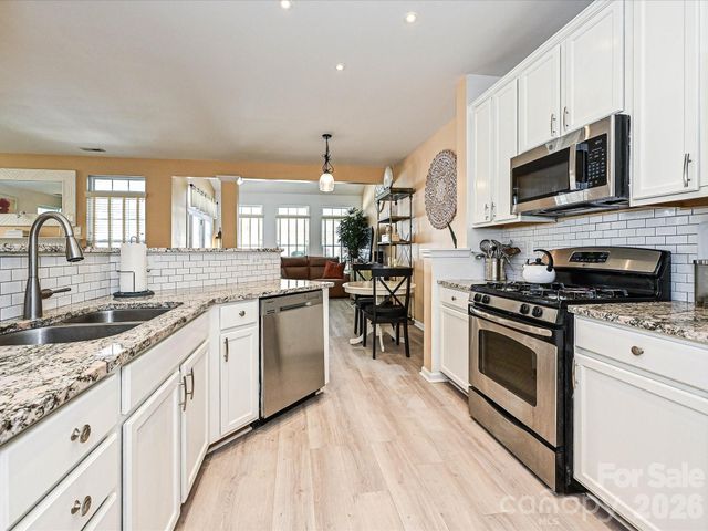 9740 Springholm Drive, Charlotte, NC 28278