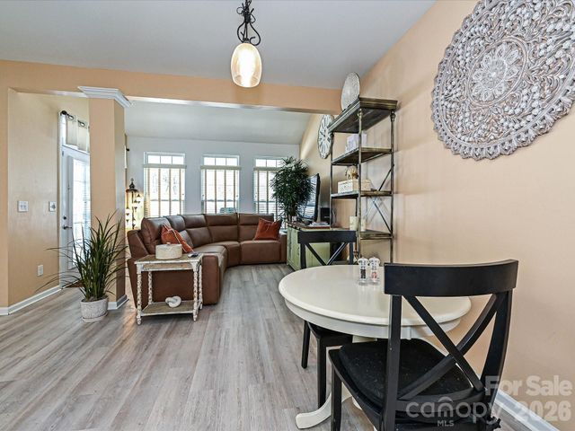 9740 Springholm Drive, Charlotte, NC 28278