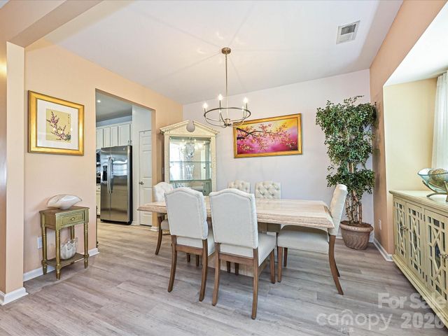 9740 Springholm Drive, Charlotte, NC 28278