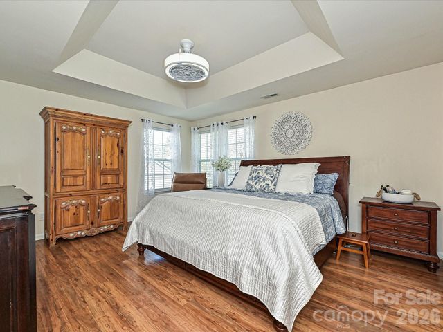 9740 Springholm Drive, Charlotte, NC 28278