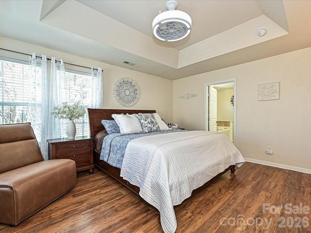 9740 Springholm Drive, Charlotte, NC 28278