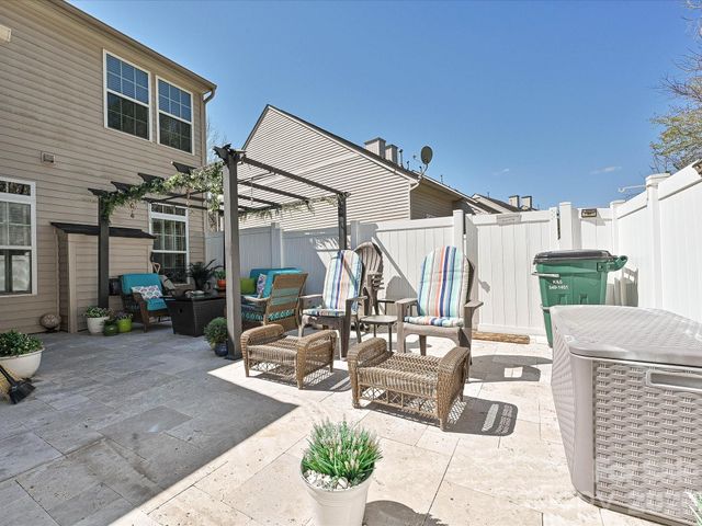 9740 Springholm Drive, Charlotte, NC 28278