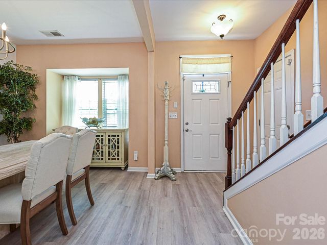 9740 Springholm Drive, Charlotte, NC 28278