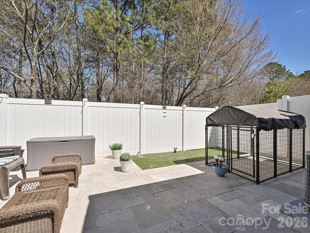 9740 Springholm Drive, Charlotte, NC 28278