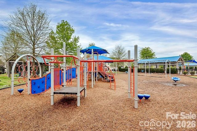 9740 Springholm Drive, Charlotte, NC 28278