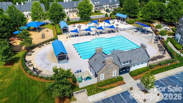 9740 Springholm Drive, Charlotte, NC 28278