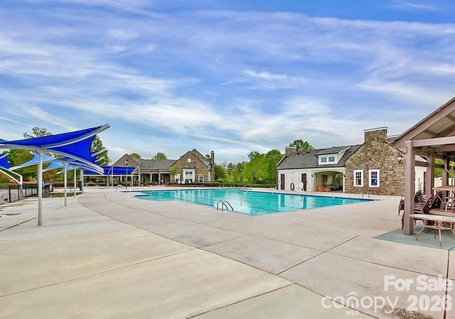 9740 Springholm Drive, Charlotte, NC 28278
