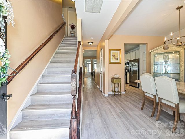 9740 Springholm Drive, Charlotte, NC 28278