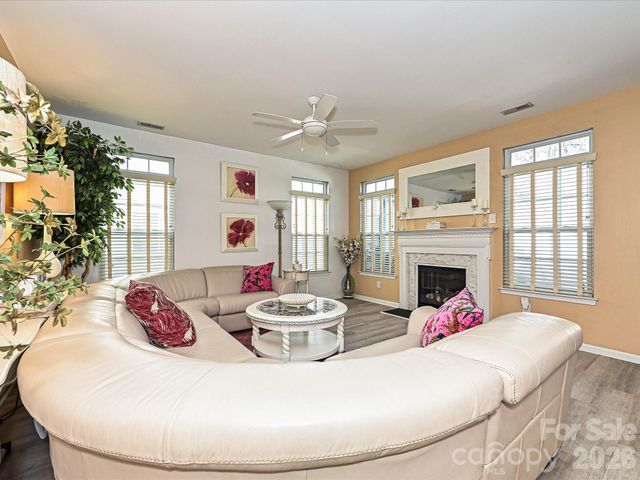 9740 Springholm Drive, Charlotte, NC 28278