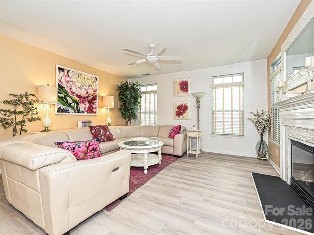 9740 Springholm Drive, Charlotte, NC 28278