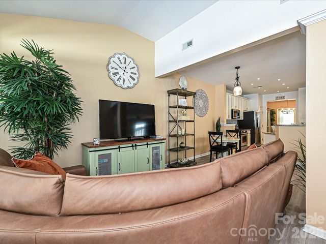 9740 Springholm Drive, Charlotte, NC 28278