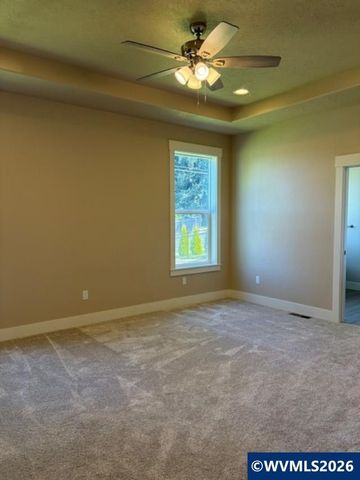 708 NW George Ct, Sublimity, OR 97385