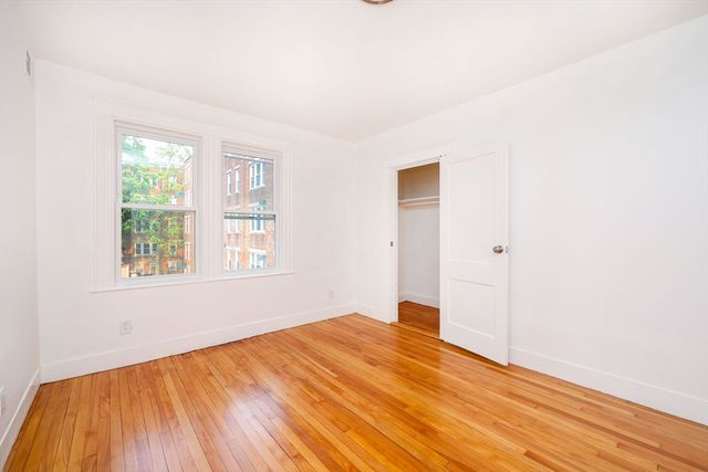 5 Chauncy St .2, Cambridge, MA 02138
